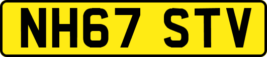 NH67STV