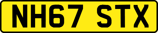 NH67STX