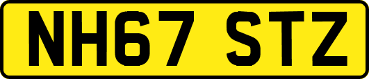 NH67STZ