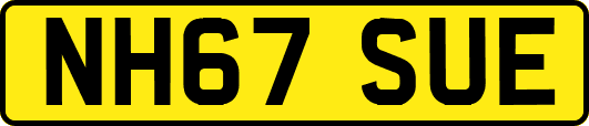 NH67SUE