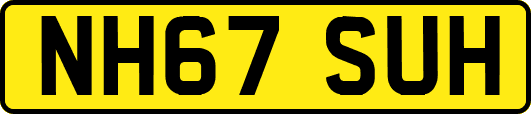 NH67SUH