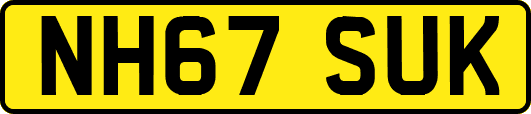 NH67SUK