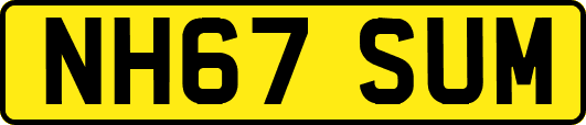 NH67SUM