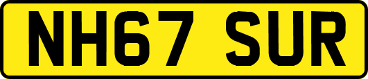 NH67SUR
