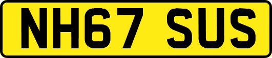 NH67SUS