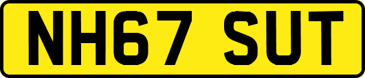 NH67SUT
