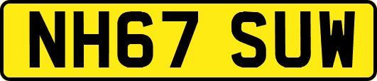 NH67SUW