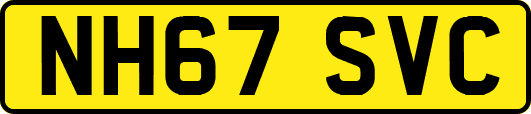 NH67SVC