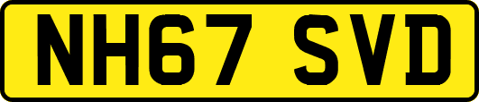 NH67SVD