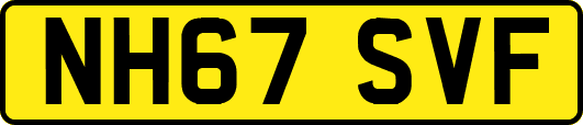 NH67SVF