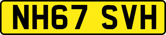 NH67SVH