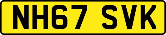 NH67SVK