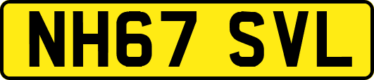 NH67SVL