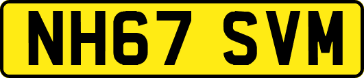 NH67SVM
