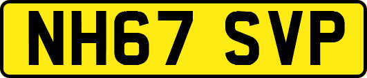 NH67SVP