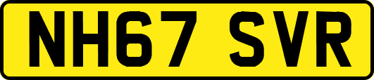 NH67SVR