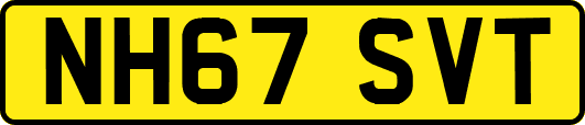 NH67SVT