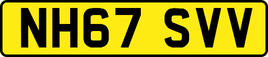 NH67SVV