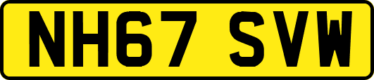 NH67SVW