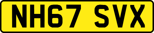 NH67SVX