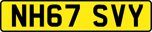 NH67SVY