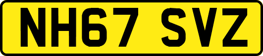 NH67SVZ