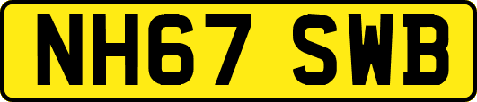 NH67SWB