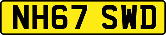 NH67SWD