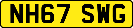 NH67SWG
