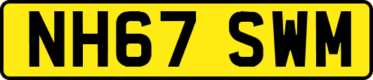 NH67SWM