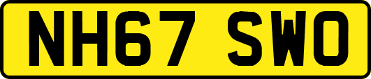 NH67SWO