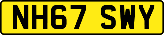 NH67SWY
