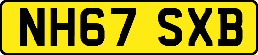 NH67SXB