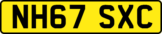 NH67SXC