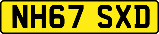 NH67SXD
