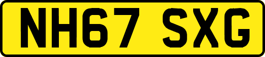 NH67SXG