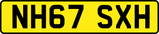 NH67SXH