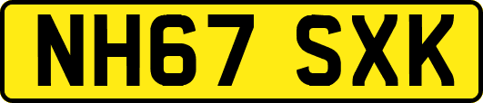 NH67SXK