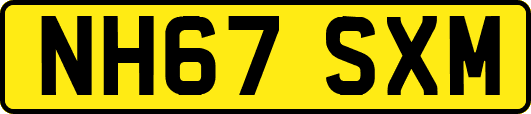 NH67SXM