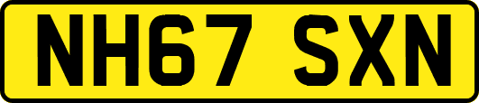 NH67SXN