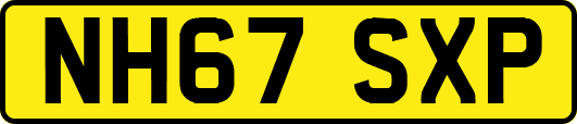 NH67SXP