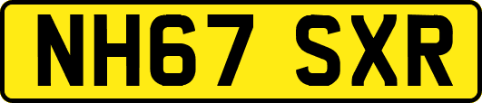 NH67SXR