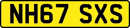 NH67SXS