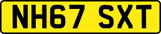 NH67SXT
