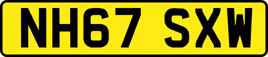 NH67SXW