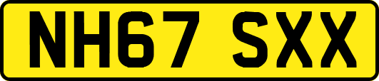 NH67SXX