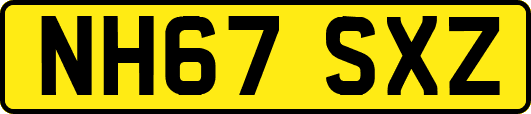 NH67SXZ