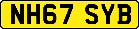 NH67SYB