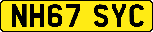 NH67SYC