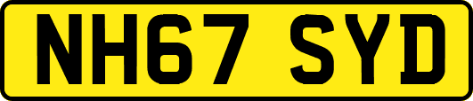 NH67SYD